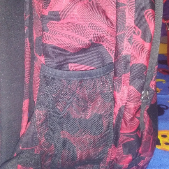 Nike backpack - Picture 2 of 8